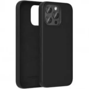 Funda Dura ZTE 123436201291/ Compatible con V60 Series/ Negra - Imagen 1