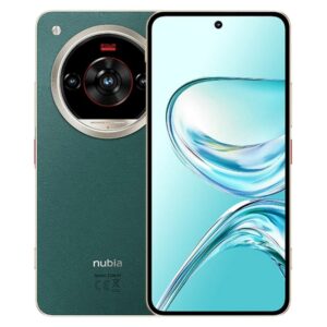 Smartphone ZTE Nubia Focus 2 Ultra 8GB/ 512GB/ 6.8'/ Verde - Imagen 1