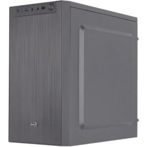Caja Minitorre Aerocool CS108 V1 - Imagen 1