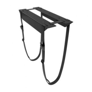 Soporte Bajo Mesa Aisens MPC07-209 para PC/ hasta 10kg - Imagen 1