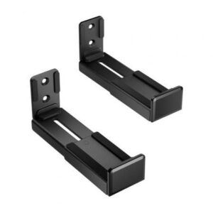 Soporte de Pared Aisens SPK02U-191 para Barra de Sonido/ hasta 15kg - Imagen 1