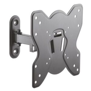 Soporte de Pared Extensible/ Inclinable/ Giratorio Aisens WT42TSE-007 para TV de 23-42'/ hasta 25kg - Imagen 1