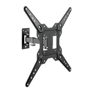 Soporte de Pared Extensible/ Giratorio/ Inclinable/ Aisens WT55TSE-151 para TV de 23-55'/ hasta 30kg - Imagen 1