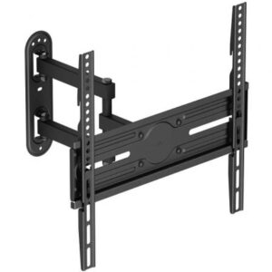 Soporte de Pared Giratorio/ Inclinable/ Nivelable Aisens WT65TSLE-321 para TV de 32-65'/ hasta 35kg - Imagen 1