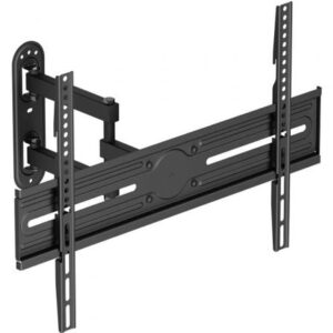 Soporte de Pared Giratorio/ Inclinable/ Nivelable Aisens WT70TSLE-323 para TV de 37-70'/ hasta 35kg - Imagen 1