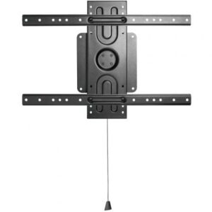 Soporte de Pared Vertical / Horizontal Aisens WT80R-137 para TV/Monitor de 37-80'/ hasta 50kg - Imagen 1