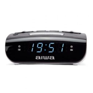 Despertador Aiwa CR-15/ Radio FM - Imagen 1