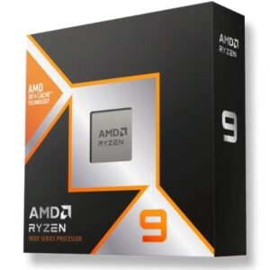 Procesador AMD Ryzen 9-9950X3D 4.3GHz Socket AM5 - Imagen 1