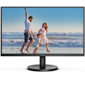 Monitor Profesional AOC Q27B3MA 27'/ QHD/ Multimedia/ Negro - Imagen 1