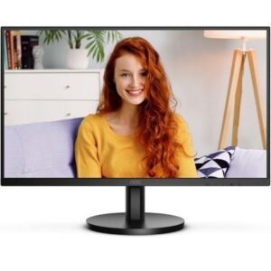 Monitor Profesional AOC U27B3M 27'/ 4K/ Negro - Imagen 1
