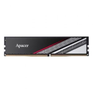 Memoria RAM Apacer Tex AH4U16G32C28YTBAA-1 16GB/ DDR4/ 3200MHz/ 1.35V/ CL16/20/20/38/ DIMM - Imagen 1