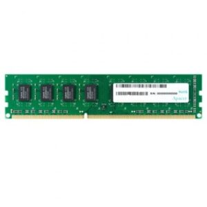 Memoria RAM Apacer 4GB/ DDR3/ 1333MHz/ 1.35V/ CL9/ DIMM - Imagen 1