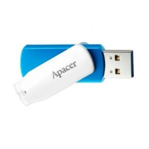 Pendrive 64GB Apacer AH357 USB 3.2 - Imagen 1