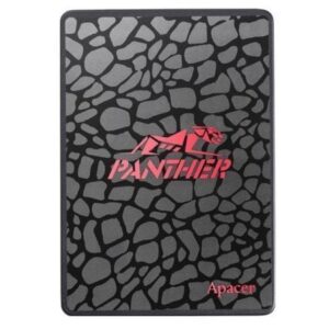 Disco SSD Apacer AS350 Panther 512GB/ SATA III/ Full Capacity
