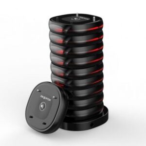 Avisador de Clientes Approx appCUSTOMERCALLER/ Incluye 10 discos / Base de Carga