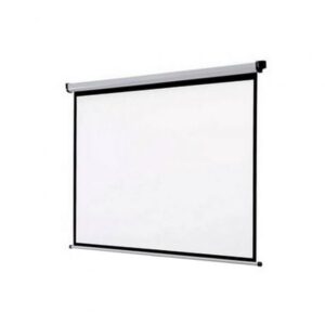 Pantalla de Proyección Mural Approx appP180/ 180 x 180cm - Imagen 1