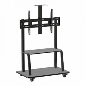 Soporte de Suelo con Ruedas Approx appISSTD para TV de 60-100'/ hasta 100kg - Imagen 1