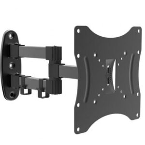 Soporte de Pared Inclinable Approx appST02 para TV de 17-37'/ hasta 30kg - Imagen 1