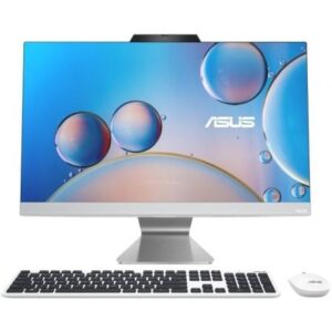 PC All in One Asus A3402WVAK-WPC0970 Intel Core i7-1355U/ 16GB/ 512GB SSD/ 23.8'/ Sin Sistema Operativo - Imagen 1