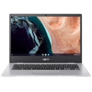 ChromeBook Asus CX1400CKA-NK0724 Intel Celeron N4500/ 8GB/ 128GB/ 14'/ Chrome OS - Imagen 1