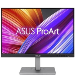 Monitor Profesional Asus ProArt Display PA248CNV 24.1'/ WUXGA/ Multimedia/ Negro - Imagen 1