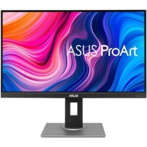 Monitor Profesional Asus ProArt Display PA278QV 27'/ WQHD/ Multimedia/ Regulable en altura/ Negro - Imagen 1