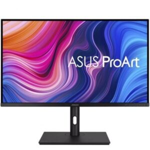 Monitor Profesional Asus ProArt Display PA329CV 32'/ 4K/ Multimedia/ Regulable en altura/ Negro - Imagen 1