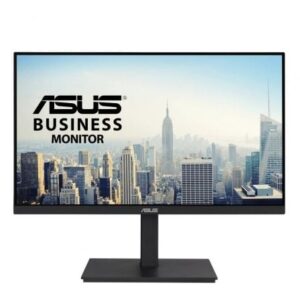 Monitor Profesional Asus VA24ECPSN 23.8'/ Full HD/ Multimedia/ Regulable en altura/ Negro - Imagen 1