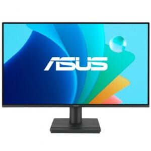 Monitor Gaming Asus VA259HGA 24.5'/ Full HD/ 1ms/ 120Hz/ IPS/ Multimedia/ Negro - Imagen 1