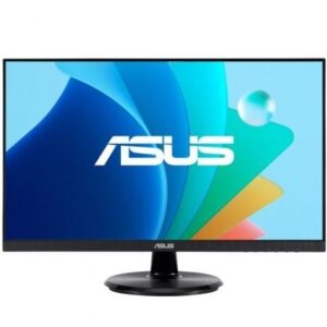 Monitor Gaming Asus VA27DQFR 27'/ Full HD/ 1ms/ 100Hz/ IPS/ Multimedia/ Negro - Imagen 1