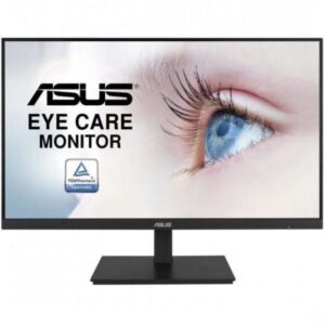 Monitor Asus VA27DQSB 27'/ Full HD/ Multimedia/ Regulable en altura/ Negro - Imagen 1