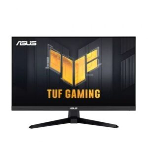 Monitor Gaming Asus TUF Gaming VG246H1A 23.8'/ Full HD/ 0.5ms/ 100Hz/ IPS/ Negro - Imagen 1