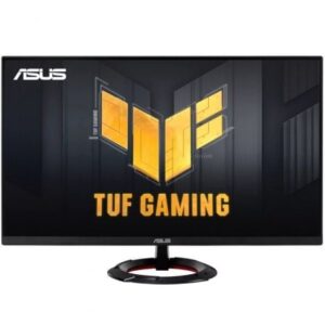 Monitor Gaming Asus TUF Gaming VG249Q3R 24'/ Full HD/ 1ms/ 180Hz/ IPS/ Multimedia/ Negro - Imagen 1