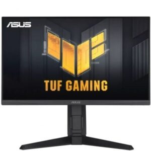 Monitor Gaming Asus TUF Gaming VG249QL3A 23.8'/ Full HD/ 1ms/ 180Hz/ IPS/ Multimedia/ Regulable en Altura/ Negro - Imagen 1