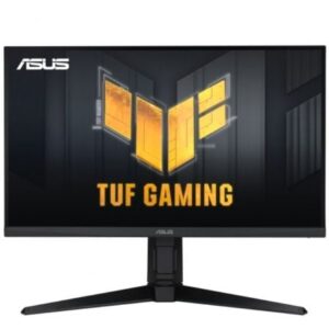 Monitor Gaming Asus TUF Gaming VG279QL3A 27'/ Full HD/ 1ms/ 180Hz/ IPS/ Multimedia/ Regulable en altura/ Negro - Imagen 1