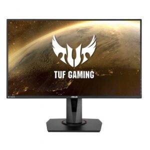 Monitor Gaming Asus TUF VG279QM 27'/ Full HD/ 1ms/ 280Hz/ IPS/ Multimedia/ Negro - Imagen 1