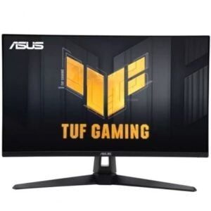 Monitor Gaming Asus TUF Gaming VG27AQA1A 27'/ WQHD/ 1ms/ 170Hz/ VA/ Multimedia/ Negro - Imagen 1