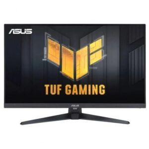 Monitor Gaming Asus TUF VG328QA1A 31.5'/ Full HD/ 1ms/ 170Hz/ VA/ Multimedia/ Negro - Imagen 1