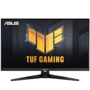 Monitor Gaming Asus TUF Gaming VG32AQA1A 31.5'/ WQHD/ 1ms/ 170Hz/ VA/ Multimedia/ Negro - Imagen 1
