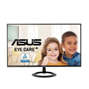 Monitor Asus VZ24EHF 23.8'/ Full HD/ Negro - Imagen 1