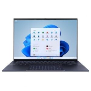 Portátil Asus ExpertBook B9 OLED B9403CVAR-KM0815X Intel Core Ultra 7-150U/ 16GB/ 1TB SSD/ 14'/ Win11 Pro
