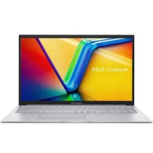 Portátil Asus VivoBook 17 F1704VA-AU534 Intel Core i5-1334U/ 16GB/ 512GB SSD/ 17.3'/ Sin Sistema Operativo - Imagen 1