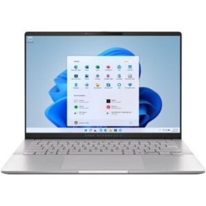 Portátil Asus VivoBook S 14 OLED M5406NA-QD082W Ryzen 5 7535HS/ 16GB/ 512GB SSD/ 14'/ Win11 - Imagen 1