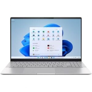 Portátil Asus VivoBook S15 OLED S5507QA-MA124W Qualcomm Snapdragon X1-P42-100/ 16GB/ 512GB SSD/ 15.6'/ Win11 - Imagen 1