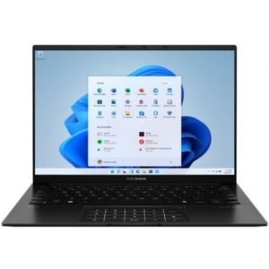Portátil Asus ZenBook 14 OLED UM3406KA-QD074W Ryzen 7 350/ 16GB/ 512GB SSD/ 14'/ Win11 - Imagen 1