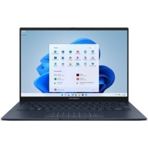 Portátil Asus ZenBook 14 OLED UX3405CA-PZ284W Intel Core Ultra 7-255H/ 16GB/ 1TB SSD/ 14' Tactil/ Win11 - Imagen 1