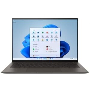 Portátil Asus Zenbook S 14 OLED UX5406SA-PZ334W Intel Core Ultra 7-258V/ 32GB/ 1TB SSD/ 14'/ Win11 - Imagen 1