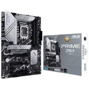 Placa Base Asus Prime Z790-P-CSM Socket 1700 - Imagen 1