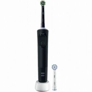 Cepillo Dental Braun Oral-B Vitality Pro/ Negro - Imagen 1