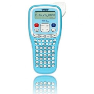 Rotuladora Electrónica Brother PT-H100 - Imagen 1
